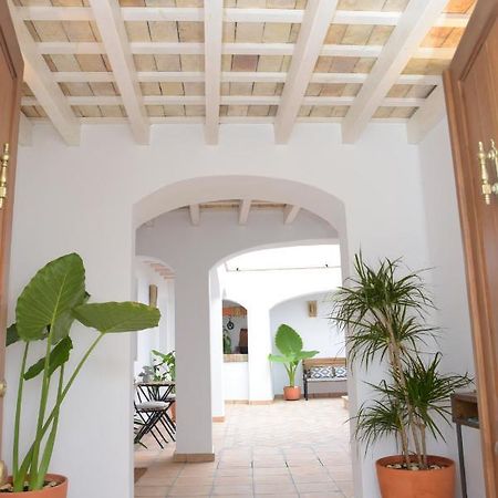 ベヘール・デ・ラ・フロンテーラCasa Arbonaidaアパートメント エクステリア 写真