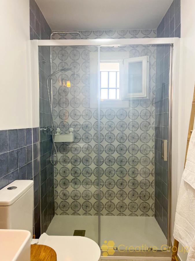 ベヘール・デ・ラ・フロンテーラCasa Arbonaidaアパートメント エクステリア 写真