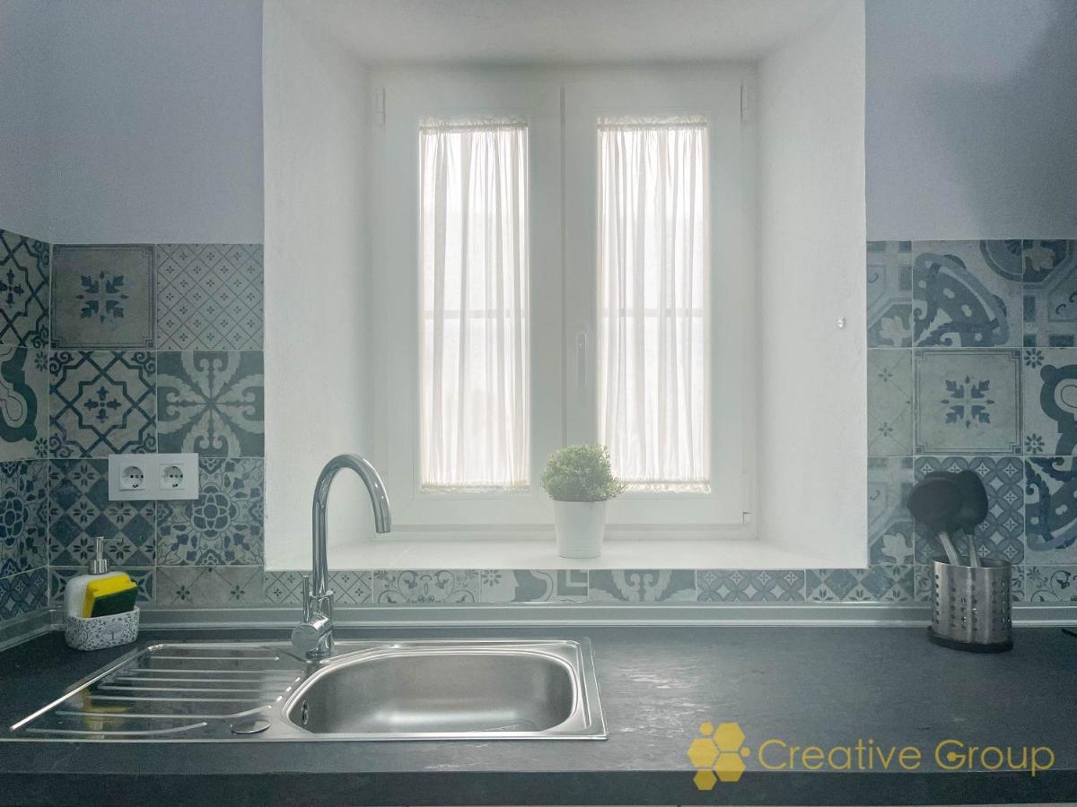 ベヘール・デ・ラ・フロンテーラCasa Arbonaidaアパートメント エクステリア 写真