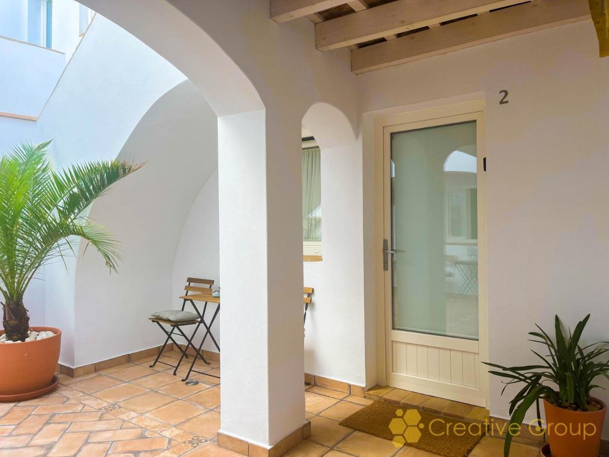 ベヘール・デ・ラ・フロンテーラCasa Arbonaidaアパートメント エクステリア 写真