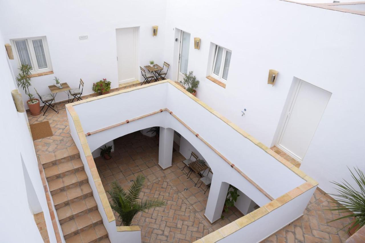 ベヘール・デ・ラ・フロンテーラCasa Arbonaidaアパートメント エクステリア 写真