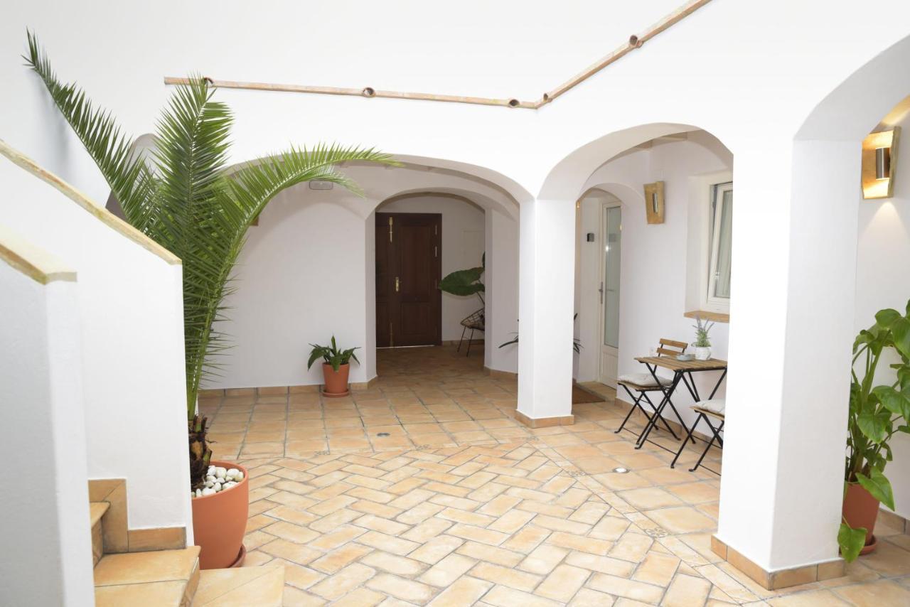 ベヘール・デ・ラ・フロンテーラCasa Arbonaidaアパートメント エクステリア 写真