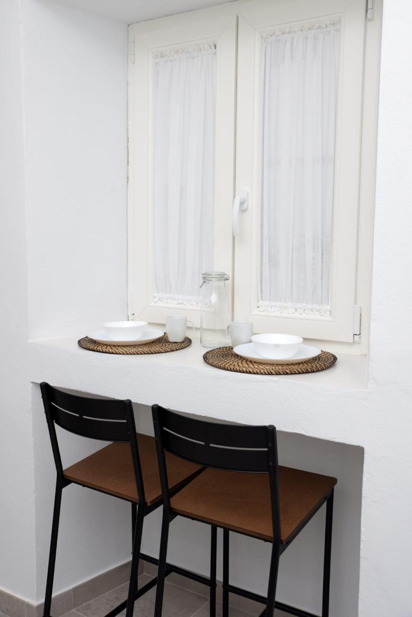 ベヘール・デ・ラ・フロンテーラCasa Arbonaidaアパートメント 部屋 写真
