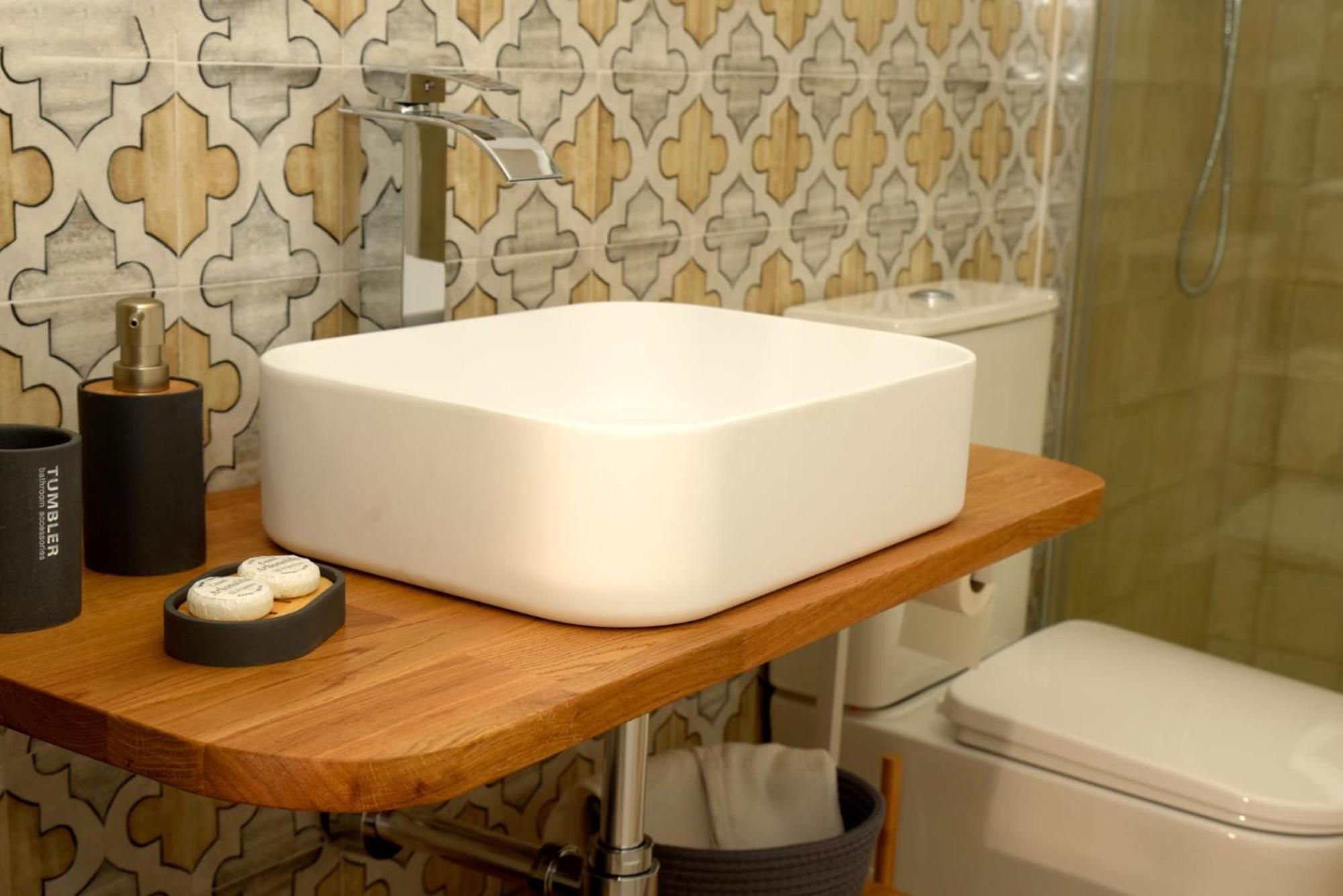 ベヘール・デ・ラ・フロンテーラCasa Arbonaidaアパートメント 部屋 写真
